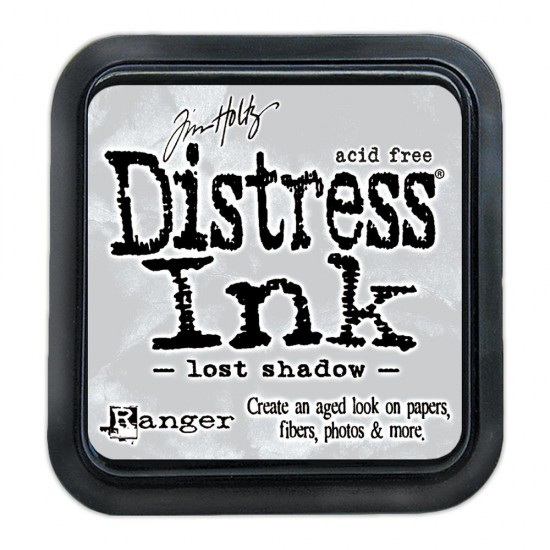  Distress Ink Pad «Lost Shadow»